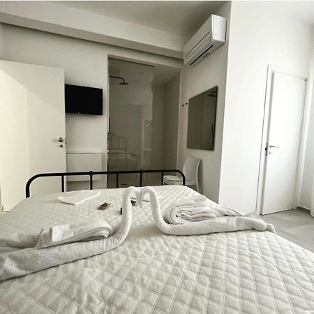 Campione 5 Apartment Bari Bilik gambar