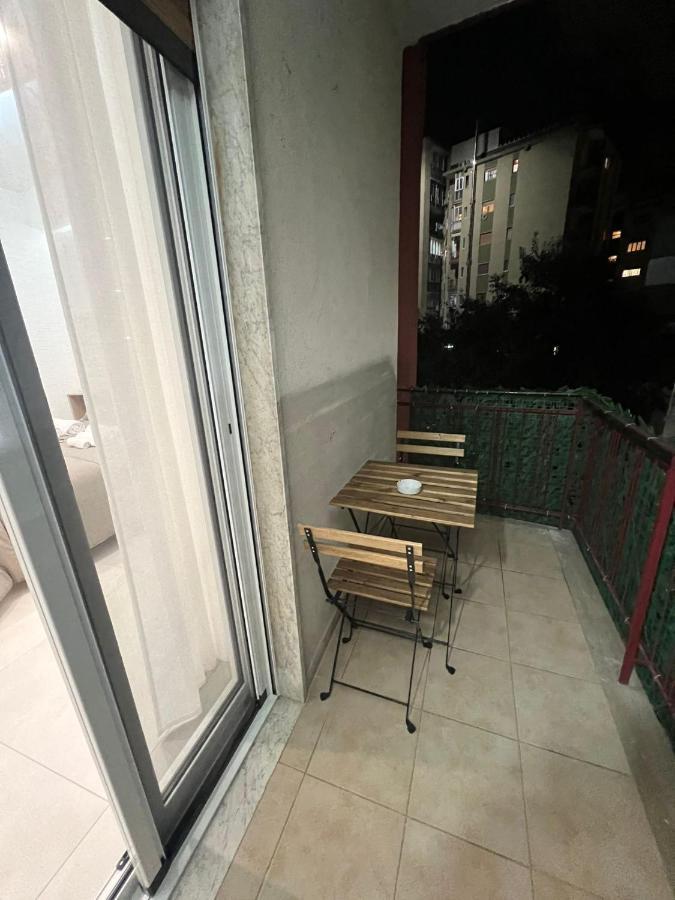 Campione 5 Apartment Bari Luaran gambar